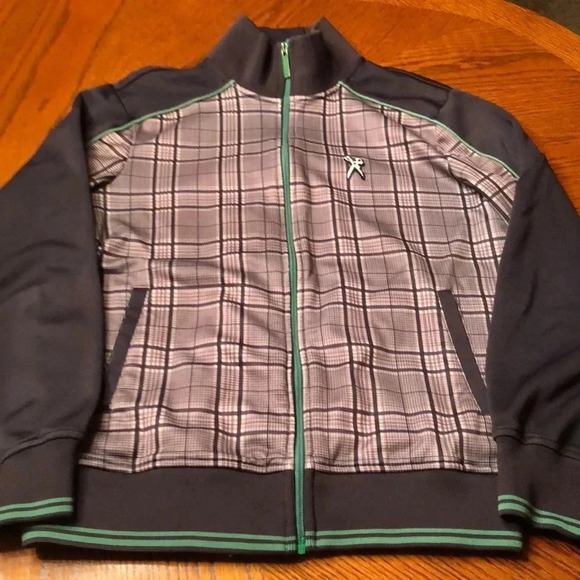 Marc Ecko Cut & Sew Jacket Small - Picture 1 of 5
